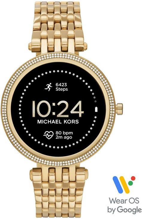 Michael Kors Smartwatches online kaufen 